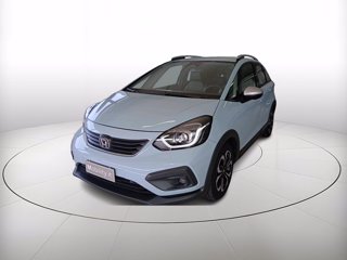 HONDA Jazz 1.5 hev Crosstar  Executive ecvt