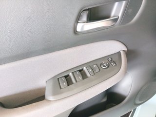 HONDA Jazz 1.5 hev Crosstar  Executive ecvt