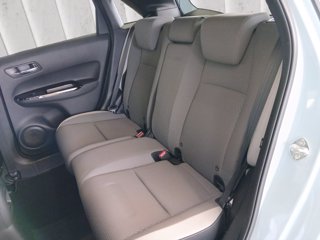 HONDA Jazz 1.5 hev Crosstar  Executive ecvt