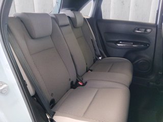 HONDA Jazz 1.5 hev Crosstar  Executive ecvt