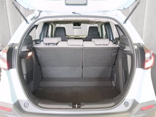 HONDA Jazz 1.5 hev Crosstar  Executive ecvt