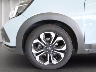 HONDA Jazz 1.5 hev Crosstar  Executive ecvt