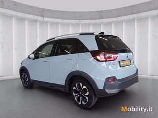 HONDA Jazz 1.5 hev Crosstar  Executive ecvt