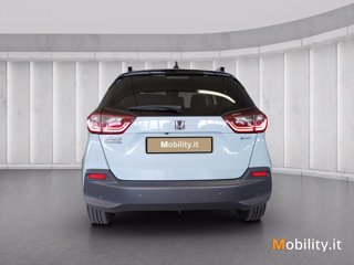 HONDA Jazz 1.5 hev Crosstar  Executive ecvt