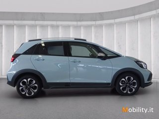 HONDA Jazz 1.5 hev Crosstar  Executive ecvt