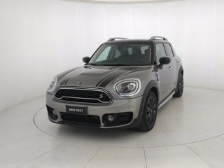 MINI Mini countryman 1.5 cooper se hype all4 auto