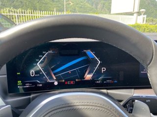 BMW Ix1 xdrive 30 msport