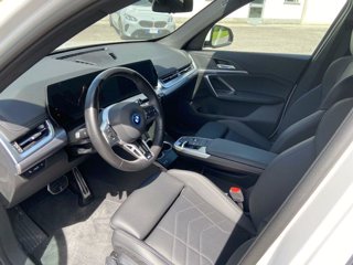 BMW Ix1 xdrive 30 msport