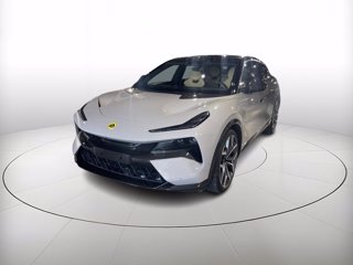 LOTUS Eletre R