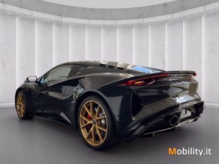 LOTUS Emira 2.0 I4 First Edition dct