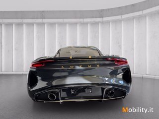 LOTUS Emira 2.0 I4 First Edition dct