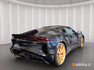 LOTUS Emira 2.0 I4 First Edition dct