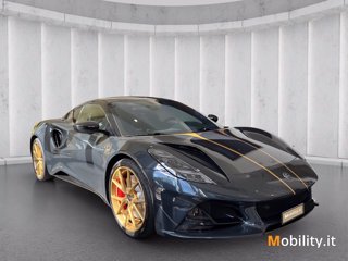 LOTUS Emira 2.0 I4 First Edition dct