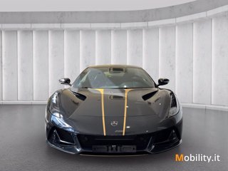 LOTUS Emira 2.0 I4 First Edition dct