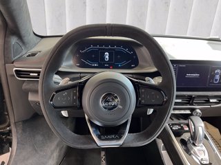 LOTUS Emira 2.0 I4 First Edition dct