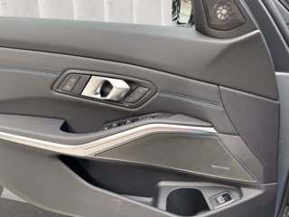 BMW M340d Touring mhev 48V xdrive MSport Pro auto