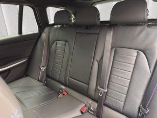 BMW M340d Touring mhev 48V xdrive MSport Pro auto