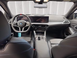 BMW M340d Touring mhev 48V xdrive MSport Pro auto