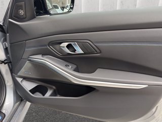 BMW M340d Touring mhev 48V xdrive MSport Pro auto