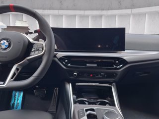 BMW M340d Touring mhev 48V xdrive MSport Pro auto