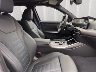 BMW M340d Touring mhev 48V xdrive MSport Pro auto