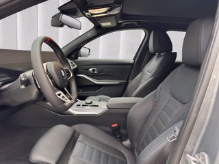 BMW M340d Touring mhev 48V xdrive MSport Pro auto