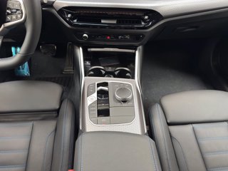 BMW M340d Touring mhev 48V xdrive MSport Pro auto