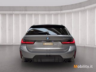 BMW M340d Touring mhev 48V xdrive MSport Pro auto