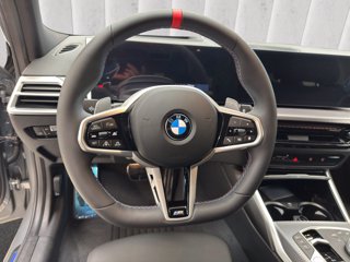 BMW M340d Touring mhev 48V xdrive MSport Pro auto