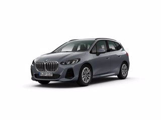BMW 218d Active Tourer Msport auto