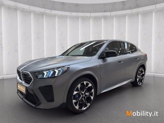 BMW X2 xdrive M35i auto