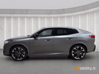 BMW X2 xdrive M35i auto