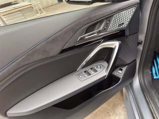 BMW X2 xdrive M35i auto