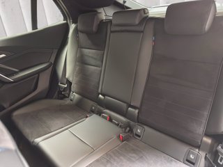 BMW X2 xdrive M35i auto