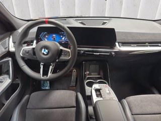 BMW X2 xdrive M35i auto