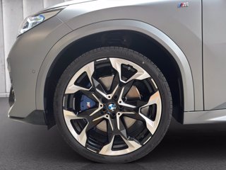 BMW X2 xdrive M35i auto