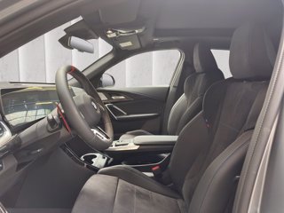 BMW X2 xdrive M35i auto