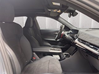 BMW X2 xdrive M35i auto