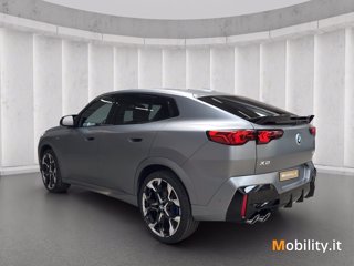 BMW X2 xdrive M35i auto