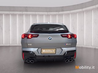 BMW X2 xdrive M35i auto