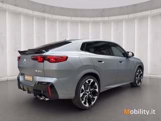 BMW X2 xdrive M35i auto