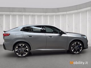 BMW X2 xdrive M35i auto