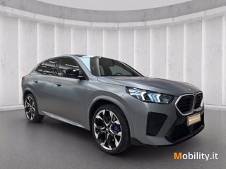 BMW X2 xdrive M35i auto