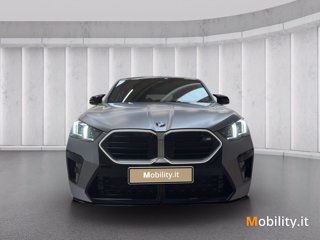 BMW X2 xdrive M35i auto
