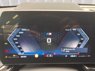 BMW X2 xdrive M35i auto