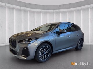 BMW 225e Active Tourer xdrive Msport auto