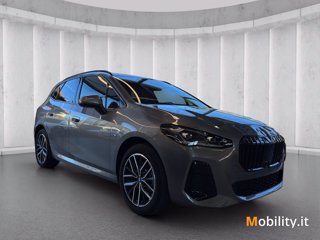 BMW 225e Active Tourer xdrive Msport auto