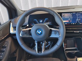 BMW 225e Active Tourer xdrive Msport auto