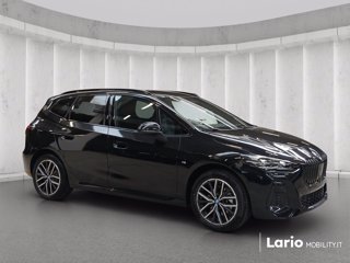 BMW 225e Active Tourer xdrive Msport auto
