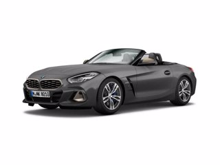 BMW Z4 M40i auto